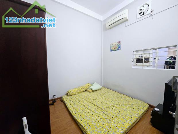 CÁCH CÂY CẦU QUA QUẬN 1 - PHAN VĂN HÂN - HẺM THÔNG - 50M2 - CHỈ 6,35 TỶ