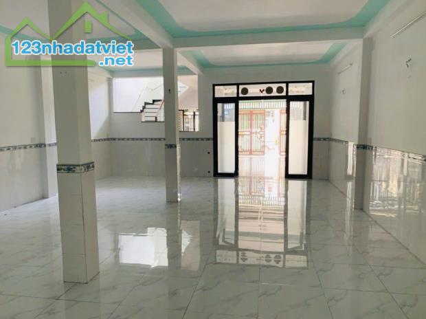 PHAN HUY ÍCH PHẠM VĂN BẠCH - 200M2 - NGANG 7M - 3 TẦNG BTCT - CHO THUÊ DÒNG TIỀN ỔN ĐỊNH