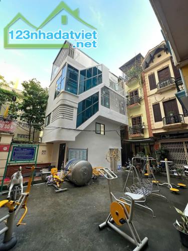 BÁN NHÀ CÁT LINH- ĐỐNG ĐA DT20M 3TẦNG GIÁ 4,8 TỶ