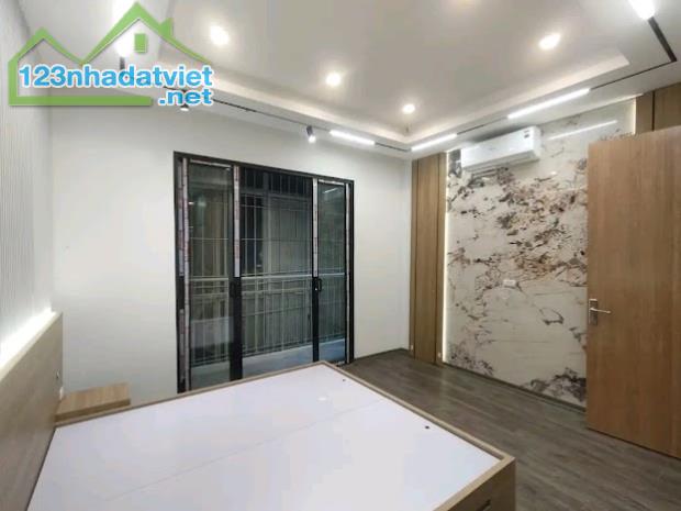 SIÊU HIẾM PHỐ LÊ TRỌNG TẤN, NHÀ 5 TẦNG 30M2 FULL NỘI THẤT. - 4