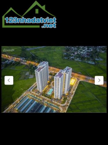 Cần bán căn hộ Vinhomes New Center Hà Tĩnh Tòa C1 1.4 tỷ.