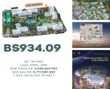 Bán căn hộ 2PN giá tốt nhất Vinhomes Grand Park Q9