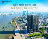 Căn hộ Vip 2PN, View pháo hoa quốc tế Đà Nẵng. Ngay mặt sông Hàn