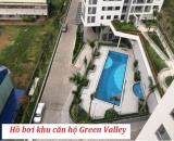 Bán nhanh CHCC Green Valley, DT 125m2, TK 3PN, 2WC, NTCC, giá 8,5 tỷ