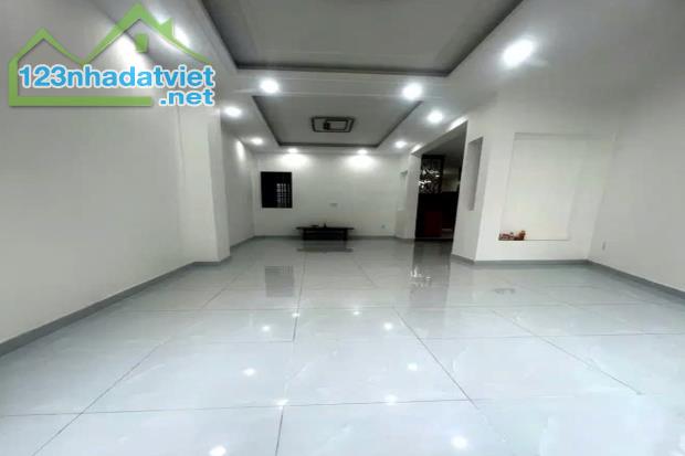 Bán nhà 4 tầng, Nguyễn Văn Đậu, P.5, Bình Thạnh, 3.6 x 21m, nở hậu lớn - Giá 19.6 tỷ TL - 5