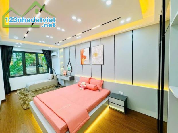 Bán Nhà Trung Phụng, Quận Đống Đa, Gần 40m2, 5 Tầng, Rộng 4m, Hơn 5 Tỷ - 1