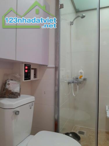 !! CĂN HỘ 67M2 SIÊU ĐẸP FULL NỘI THẤT – 3PN, 2WC – CHÍNH CHỦ CHO THUÊ TẠI PHƯỚC HẢI, NHA - 4