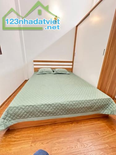 Bán nhà gấp tại Tân Mai, Hoàng Mai - Giá 3,9 tỷ - Diện tích 50m², sổ đỏ, ô tô đỗ cửa - 5