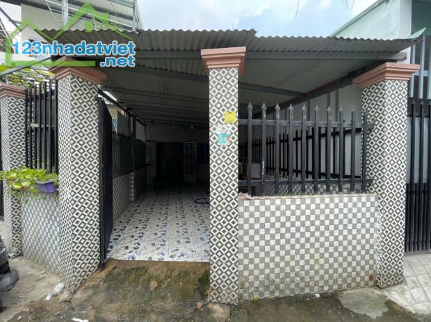 Bán nhà trung tâm thành phố Biên Hòa 73m2 full thổ cư giá 1.97 tỷ thương lượng