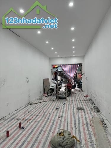 Bán Nhà 79m2T MẶT PHỐ Quận Hoàn Kiếm 1 SỔ 1 CHỦ 55 Tỷ Hàng Phèn. - 3