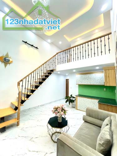 GIÁ SỐC CHỈ 2,23 TỶ CHO NHÀ RIÊNG 40M2 TẠI ĐƯỜNG HỒ VĂN LONG, BÌNH TÂN - 1