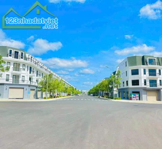 ✅Bán nhà Mê 6,3x25m Khu Đô thị Eco City Buôn Ma Thuột 7tỷ - 1