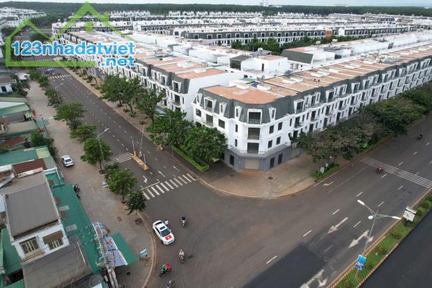 ✅Bán nhà Mê 6,3x25m Khu Đô thị Eco City Buôn Ma Thuột 7tỷ - 3