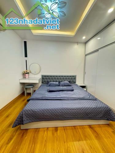 BÁN CĂN HỘ CHUNG CƯ LA KHÊ HÀ ĐÔNG, 3 NGỦ RỘNG ĐẸP LONG LANH, DT: 120M2, GIÁ: 4,59 TỶ - 2