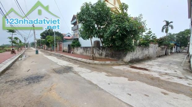 Cơ Hội Hiếm Có, Sở Hữu Đất Thổ Cư Tuyệt Vời, 83M2 CÁN KHÊ, NGUYÊN KHÊ, Ô TÔ tránh - 2