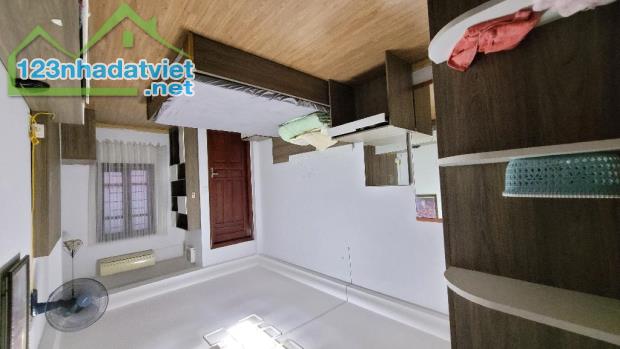 Bán nhà Đống Đa, Yên Lãng, diện tích 52m2, mặt ngõ, kinh doanh, giá 13 tỷ - 3