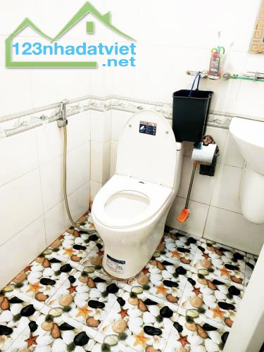 27m2 Chỉ 2 triệu 5 Phòng trọ Hẻm 1382 Nguyễn Duy Trinh TP Thủ Đức - 1