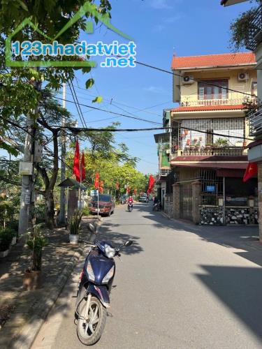 KINH DOANH- VIEW HỒ- Ô TÔ DỪNG ĐỖ  🎋🎋CỔ Bi Thôn Hội 45.1M 1 TẦNG.  MT 4M. Giá 6.7 tỷ  Vi