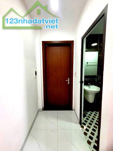 Bán nhà đẹp 4 tầng phường Yên Nghĩa, Hà Đông, 40m2, MT 4m, giá nhỉnh 4 tỷ - 5