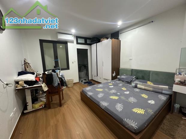 HỒ TÙNG MẬU 54m²× 3 TẦNG .ĐẦU TƯ - PHÂN LÔ- Ô TÔ TRÁNH- KINH DOANH- GIÁ 7.4 tỷ. 0876196866 - 1