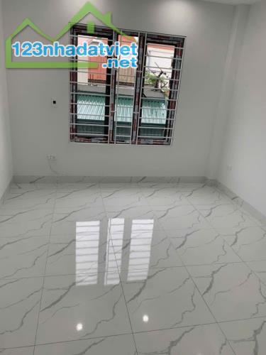 Bán căn lô góc 50m2x3T, Độ Chàng, gần cầu Tân Phú, 10 phút ra Penika Tố Hữu - 4