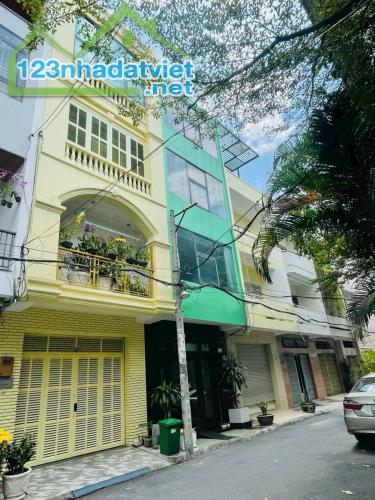 GÒ VẤP - NHÀ 1T3L 340/ QUANG TRUNG P10, HẺM VIP 8M DT 4.4x16m CHỈ 12.TỶ - 3