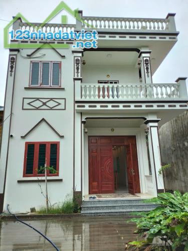 Cho Thuê Nhà Vườn/Villa 600m2 Full Nội Thất -Tại Số 810 Cụm 1 Thôn 2 Xã Thạch Hoà, Huyện