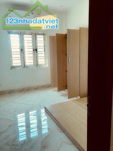 Cho Thuê Nhà Vườn/Villa 600m2 Full Nội Thất -Tại Số 810 Cụm 1 Thôn 2 Xã Thạch Hoà, Huyện - 4