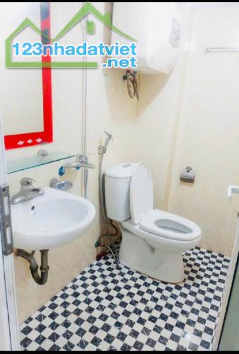 HƠN 1 TỶ CÓ NGAY CĂN CHUNG CƯ MINI KHƯƠNG ĐÌNH 2 NGỦ, 1 KHÁCH, 1 WC, THANG MÁY CHẠY VÈO