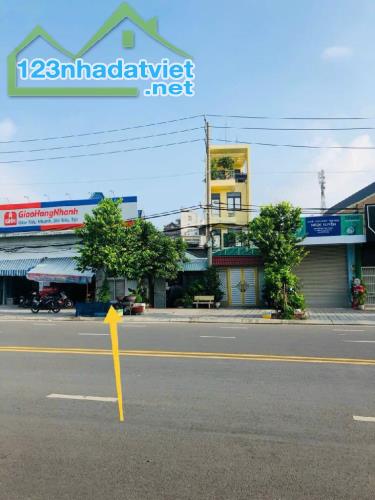 nhà c4 mặt tiền đường bờ bao tân thắng .lê trọng tấn. tây thạnh. phường sơn kỳ. tân phú  + - 1