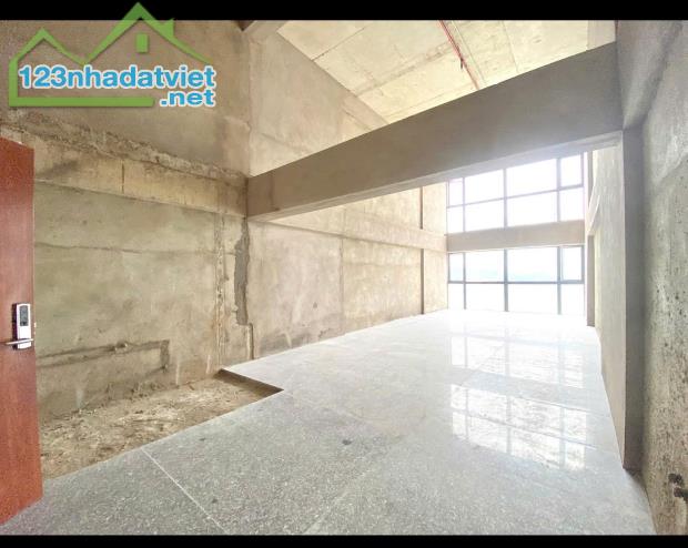 Hottt!! CHỈ TỪ 2 TỶ SỞ HỮU CĂN HỘ DUPLEX CAO CẤP VIEW TRỰC BIỂN TẠI TP. NHA TRANG