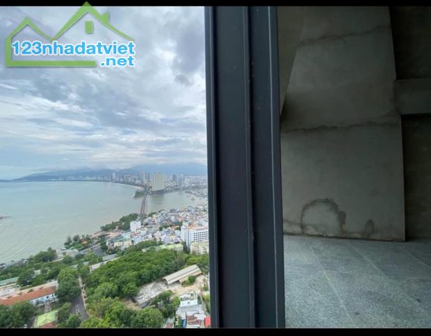 Hottt!! CHỈ TỪ 2 TỶ SỞ HỮU CĂN HỘ DUPLEX CAO CẤP VIEW TRỰC BIỂN TẠI TP. NHA TRANG - 1