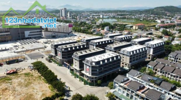 ShopHouse An Cựu City vị trí đẹp - giá từ chủ đầu tư - 2