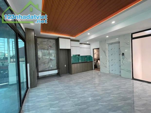 CHỈ 50 TỶ - 130M2 BIỆT THỰ NGHĨA ĐÔ - MẶT TIỀN 8M - LÔ GÓC - THANG MÁY - ĐẲNG CẤP - ĐẦU TƯ