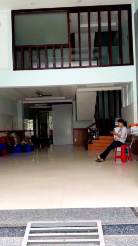 Cho thuê nhà 1T1L 100m2 1pn mặt tiền đường 17 - Hiệp Bình Chánh - 4