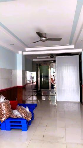 Cho thuê nhà 1T1L 100m2 1pn mặt tiền đường 17 - Hiệp Bình Chánh - 3