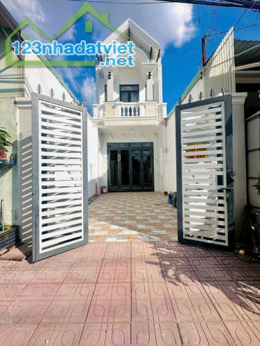 Bán nhà Mặt Tiền kinh doanh 84m2 đường Huỳnh Mẫn Đạt-P.Hóa An, đường 2 ôtô né thông thoáng - 4