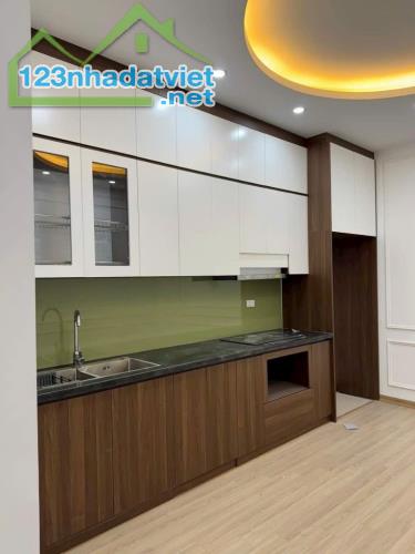 Bán nhà phân lô Mộ Lao - Hà Đông, 50m2, 4 tầng, giá 14.5 tỷ - 3