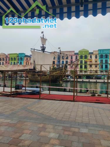 Mình cần chuyển nhượng lại cửa hàng gà rán tại Vinhomes Ocean Park 3 - 1