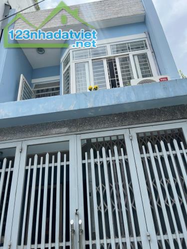 Bán nhà Huỳnh Tấn Phát - 46m2 - ngang khủng 5.2m - nhỉnh 5.x tỷ TL.