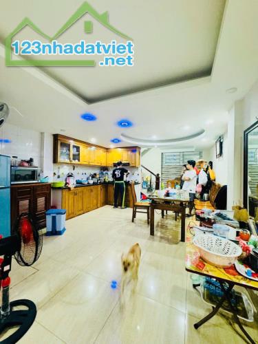 BÁN NHÀ PHÚ DIỄN, BẮC TỪ LIÊM, DÂN,PHÂN LÔ,Ô TÔ, THÔNG, 60M2, 6 TẦNG, HƠN 11.5T 0397931387 - 1