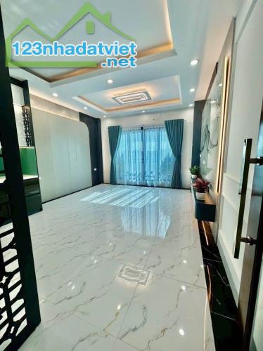 Bán nhà ngõ 75 Xuân Đỉnh thông Ngoại Giao Đoàn , 40m2 , 6 tầng, 9.5 tỷ - 2