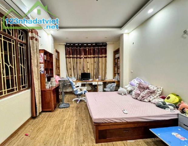 LÔ GÓC, XUÂN PHƯƠNG 40M × 5T - FULL NỘI THẤT, 7,4TỶ. - 1