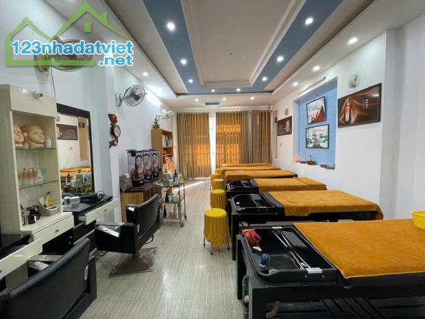 CHO THUÊ NHÀ ĐẸP KHU BÀN CỜ LÊ ĐẠI HÀNH KINH DOANH KHU VỰC PHƯỚC TÂN NHA TRANG - 2