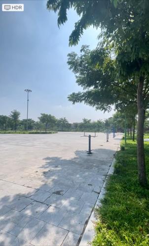 Bán đất khu Đồng Rộc, Hội Hợp, Vĩnh Yên. DT 90m2 view vườn hoa - 3