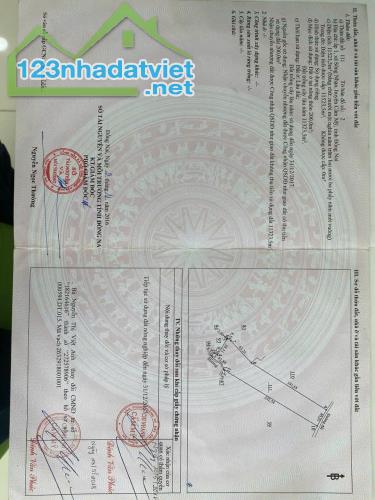 %%CHÍNH CHỦ CẦN BÁN  1 MẪU 1 ĐẤT Ở ẤP 1 - XÃ SÔNG NHẠN -  HUYỆN CẨM MỸ - ĐỒNG NAI. - 4