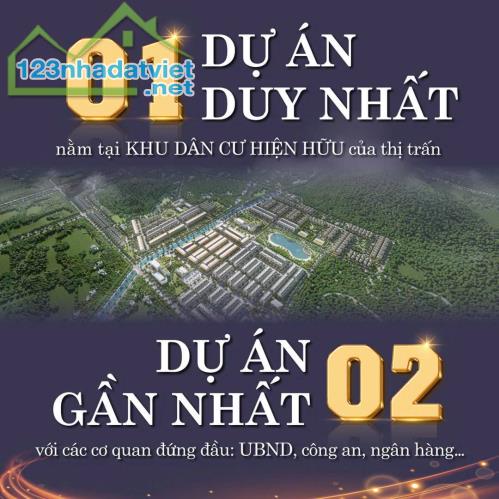 06 giá trị “vàng ròng” tạo nên tài sản quý giá THE HERITAGE TAN THANH Đô thị giữa lòng thị - 1