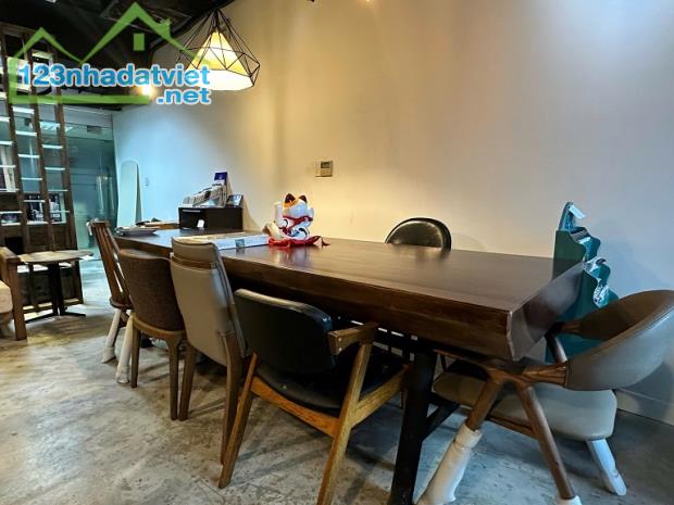 SANG NHƯỢNG VĂN PHÒNG 40m2 FULL NỘI THẤT TẠI LÊ VĂN LƯƠNG – MIỄN PHÍ DỊCH VỤ - 3