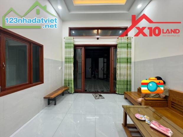 Bán nhà 200m2 KP2 Trảng Dài TP Biên Hòa gần đường Đồng Khởi chỉ 3 tỷ 990tr - 1