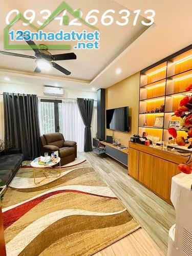 Nhà VIP cho Đại Gia 2 mặt ngõ ôtô Hồ Tây 70m2 6tầng phố Trích Sài 26.8 tỷ - 2